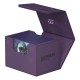 Sidewinder 100 Cartes XenoSkin Monocouleur - Violet - Ultimate Guard