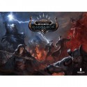 Mythic Battles: Ragnarök - EN/FR