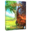 Call to Adventure - Extension Le Nom du Vent