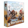 VF - IMPERIAL SETTLERS : EMPIRES DU NORD Ext Hordes Barbares
