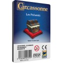 Carcassonne - Extension Les Présents