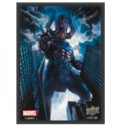 65 Protèges Cartes Marvel - Galactus