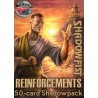 Reinforcements - Pack d&amp;amp;#039;Extension - Shadowfist
