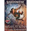 Revelations - Pack d'Extension - Shadowfist