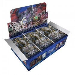 1 boite de 36 boosters - Set 2 Onslaught of the Eldritch Gods - Gate Ruler