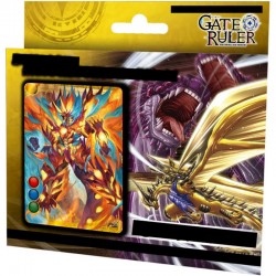 Starter Deck March with the Dragon Lords - Gate Ruler