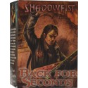 Back for Seconds - Shadowfist