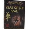 Year of the Goat - The Dragons - Shadowfist