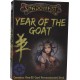 Year of the Goat - The Four Monarchs - Shadowfist