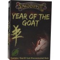 Year of the Goat - The Guiding Hand - Shadowfist