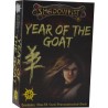 Year of the Goat - The Ascended - Shadowfist