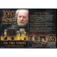 Starter VO The Two Towers Theoden - Le Seigneur des Anneaux CCG: Lord of The Rings CCG