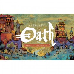+ Pack Correctif ++ Oath: Chronicles of Empire and Exile