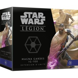 Star Wars Legion - Magna Gardes IG-100