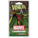 VF - Vision Paquet Héros - Marvel Champions: Le Jeu de Cartes