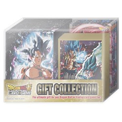Gift Collection 01 - Dragon Ball Super Card Game
