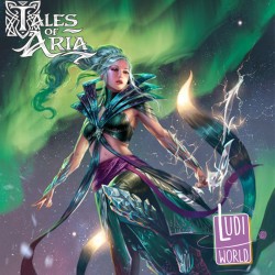 Lot de Cartes Ranger Communes - Tales of Aria - Flesh & Blood