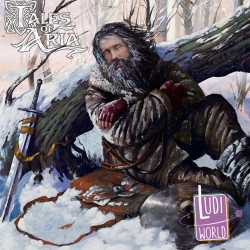 Lot de Cartes Ice Communes - Tales of Aria - Flesh & Blood