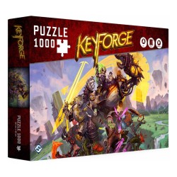 Puzzle 1000 pièces - KeyForge