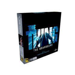 VF - The Thing - The Boardgame