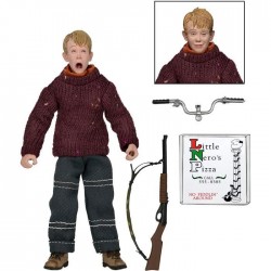 Figurine Kevin MacCallister Home Alone - Clothed Deluxe Action Figures