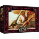 Mère des Dragons - Le Trône de Fer: le Jeu de Figurines