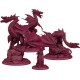 Mère des Dragons - Le Trône de Fer: le Jeu de Figurines