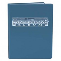 Portfolio Pocket Collector 4 Cases - Ultra Pro
