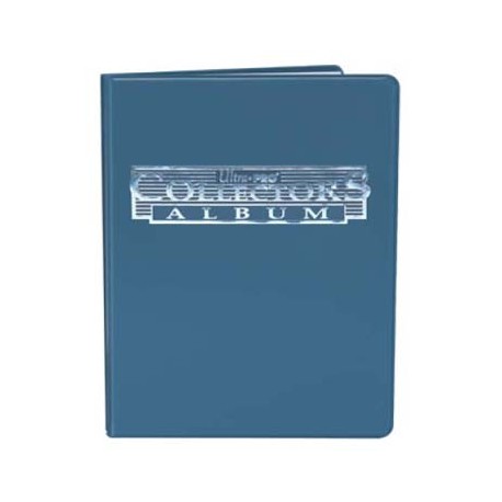 Portfolio Pocket Collector 4 Cases - Ultra Pro
