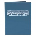 Portfolio Bleu Pocket Collector 4 Cases - Ultra Pro