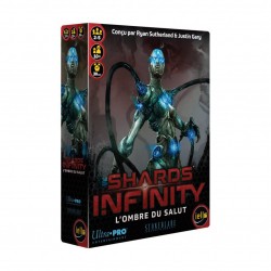 Shards of Infinity - Extension L'Ombre du Salut
