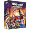 Transformers Deck-Buiding Game