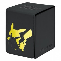 Alcove Flip Box - Pokémon - Elite Series Pikachu
