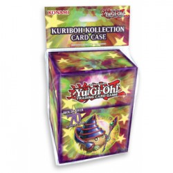 Deck Box Kuriboh Kollection - YU-GI-OH! TCG