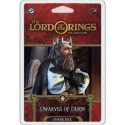 VO - Starter Deck Dwarves of Durin - Lord of the Rings: The Card Game