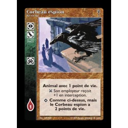 Corbeau Espion - Vampire The Eternal Struggle