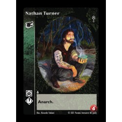 Nathan Turner - Vampire The Eternal Struggle