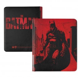 Classeur Card Codex zippé The Batman - Dragon Shield