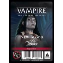 VO - New Blood: Toreador - Vampire The Eternal Struggle