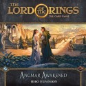Angmar Awakened Hero Expansion - The Lord of the Rings: The Card Game