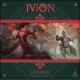 Ivion - Calbria - The Knight &amp;amp;amp;amp;amp; the Lady