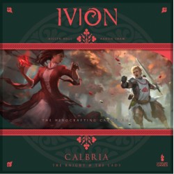 Ivion - Calbria - The Knight &amp;amp;amp;amp; the Lady