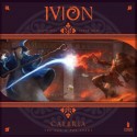 Ivion - Calbria - The Sun & the Stars