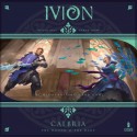 Ivion - Calbria - The Hound & the Hare