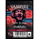 VF - New Blood: Malkavian - Vampire The Eternal Struggle