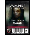 VF - New Blood: Nosferatu - Vampire The Eternal Struggle