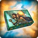 VO - Epic Card Game - Guardians of Gowana