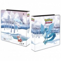 Pokemon: Classeur Gallery Series Frosted Forest