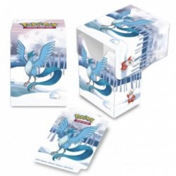 Deck Box Pokemon - Gallery Series Frosted Forest