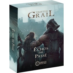 Tainted Grail - Extension Echos du Passé